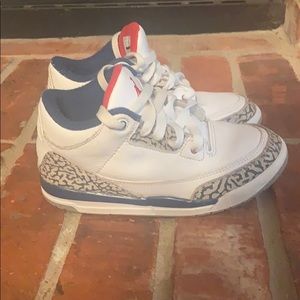 Air Jordan Spizike shoes